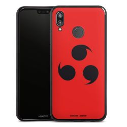 Silikoni Suojakuori musta