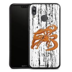 Silikoni Suojakuori musta