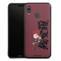 Silikoni Suojakuori musta