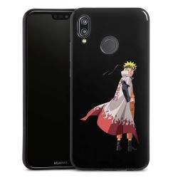 Silikoni Suojakuori musta