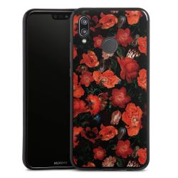 Silikoni Suojakuori musta