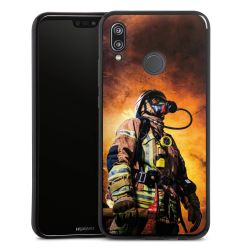 Silikoni Suojakuori musta