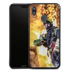 Silikoni Suojakuori musta