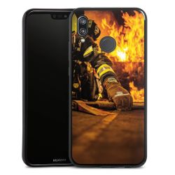 Silikoni Suojakuori musta