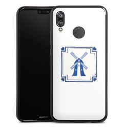 Silikoni Suojakuori musta