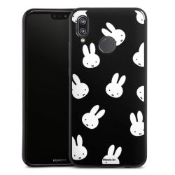 Silikoni Suojakuori musta