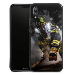 Silikoni Suojakuori musta