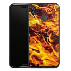 Silikoni Suojakuori musta