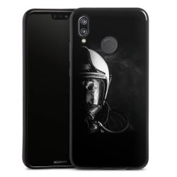 Silikoni Suojakuori musta