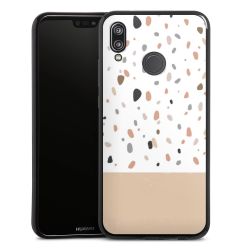 Silikoni Suojakuori musta