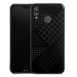 Silikoni Suojakuori musta