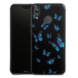 Silikoni Suojakuori musta