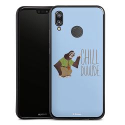 Silikoni Suojakuori musta