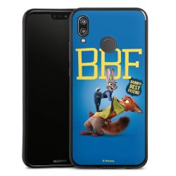 Silikoni Suojakuori musta