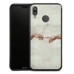 Silikoni Suojakuori musta