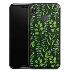 Silikoni Suojakuori musta