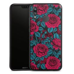 Silikoni Suojakuori musta