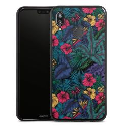 Silikoni Suojakuori musta