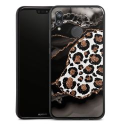 Silikoni Suojakuori musta