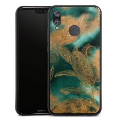 Silikoni Suojakuori musta