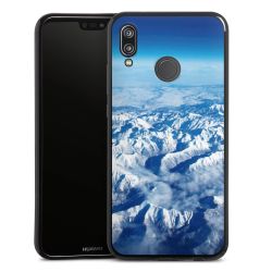 Silikoni Suojakuori musta