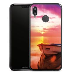 Silikoni Suojakuori musta