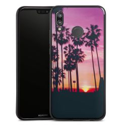 Silikoni Suojakuori musta