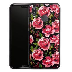 Silikoni Suojakuori musta