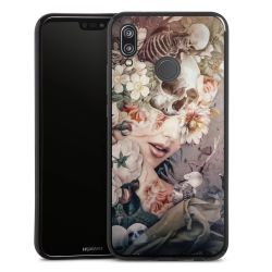 Silikoni Suojakuori musta