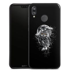 Silikoni Suojakuori musta