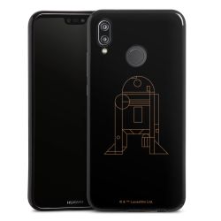 Silikoni Suojakuori musta