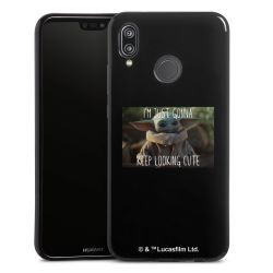 Silikoni Suojakuori musta