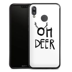 Silicone Case black