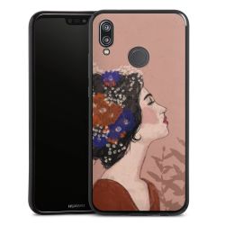 Silikoni Suojakuori musta