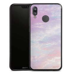 Silikoni Suojakuori musta