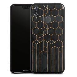 Silikoni Suojakuori musta