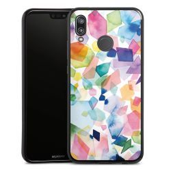 Silikoni Suojakuori musta