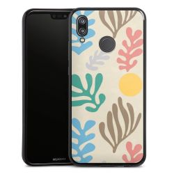 Silikoni Suojakuori musta