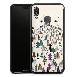 Silikoni Suojakuori musta