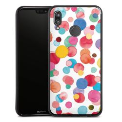 Silikoni Suojakuori musta