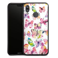 Silikoni Suojakuori musta