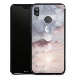 Silikoni Suojakuori musta