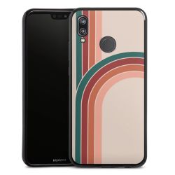 Silikoni Suojakuori musta