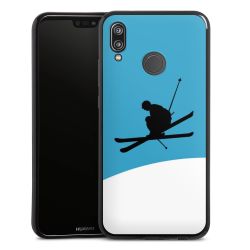 Silikoni Suojakuori musta