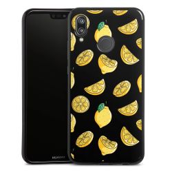 Silikoni Suojakuori musta