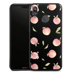 Silikoni Suojakuori musta