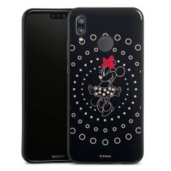 Minnie Sassy Polka Dots