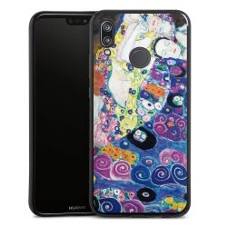 Silikoni Suojakuori musta