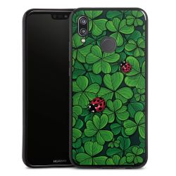 Silikoni Suojakuori musta