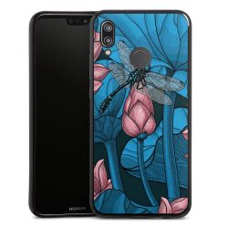 Silikoni Suojakuori musta